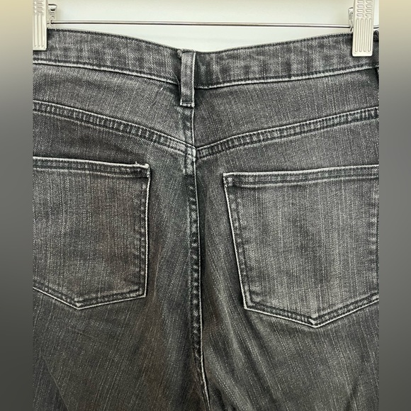 ASOS Mom Jeans, washed black - Picture 4 of 5